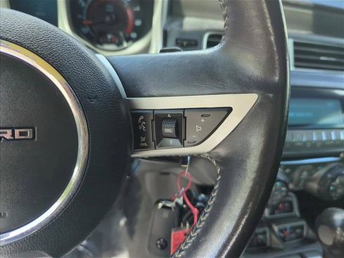 Used 2011 Chevrolet Camaro SS w/ RS Package RWD image 17