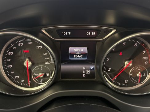 Used 2020 Mercedes-Benz GLA 250 image 7