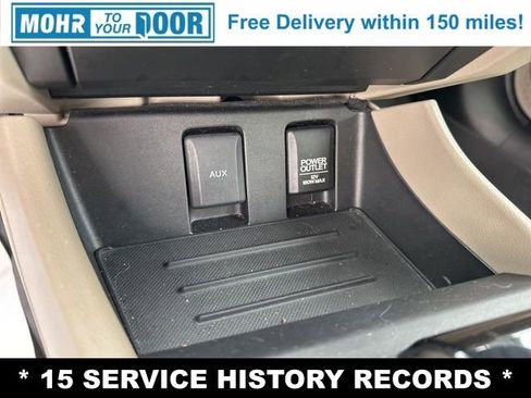 Used 2015 Honda Civic LX image 21