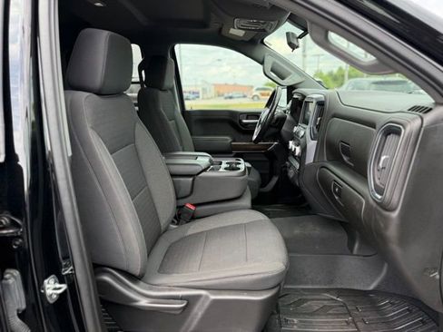 Used 2021 GMC Sierra 1500 Elevation AWD/4WD image 17