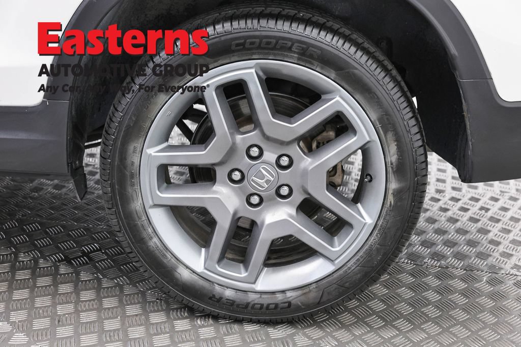 Used 2023 Honda Passport EX-L image 35