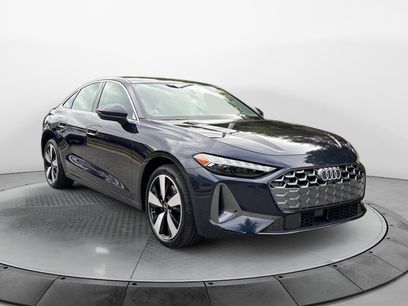 New 2025 Audi A5 2.0T Premium Plus