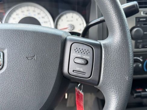 Used 2006 Dodge Dakota SLT w/ Sport Appearance Group AWD/4WD image 20