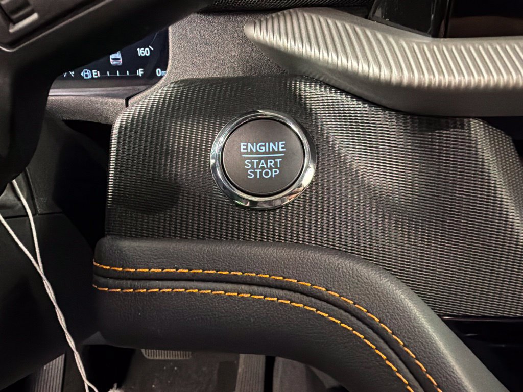New 2026 Ford Explorer Tremor AWD/4WD image 17