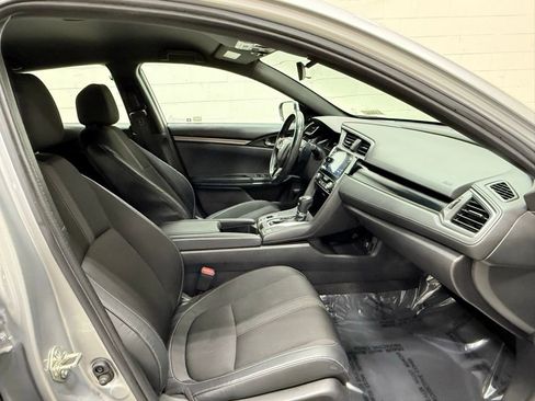 Used 2021 Honda Civic Sport image 36