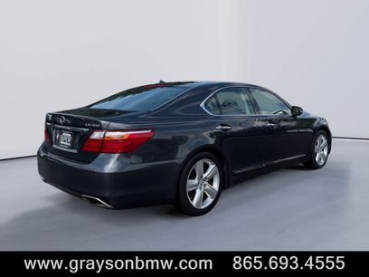 Used 2011 Lexus LS 460 w/ Luxury Value Edition