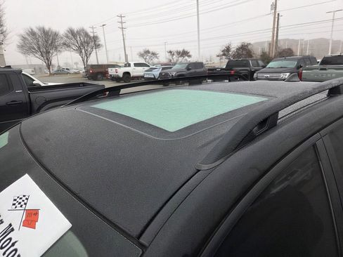 Used 2023 Subaru Forester Premium image 10