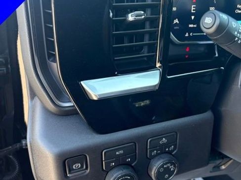 New 2026 Chevrolet Silverado 1500 LT AWD/4WD image 12