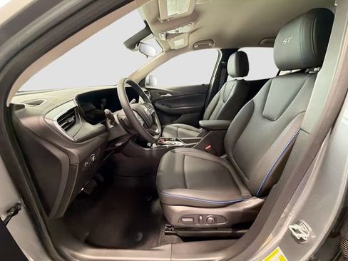 New 2026 Buick Encore GX Sport Touring w/ Comfort Package FWD image 18