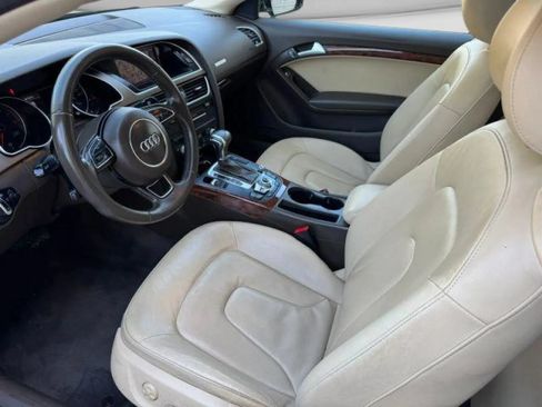 Used 2013 Audi A5 2.0T Premium Plus AWD/4WD image 13