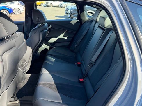 Certified 2025 Acura TLX A-Spec Package image 15