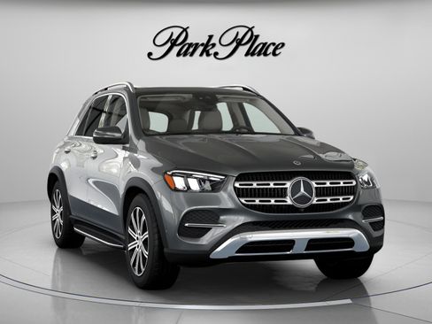 Used 2026 Mercedes-Benz GLE 350 350 image 35