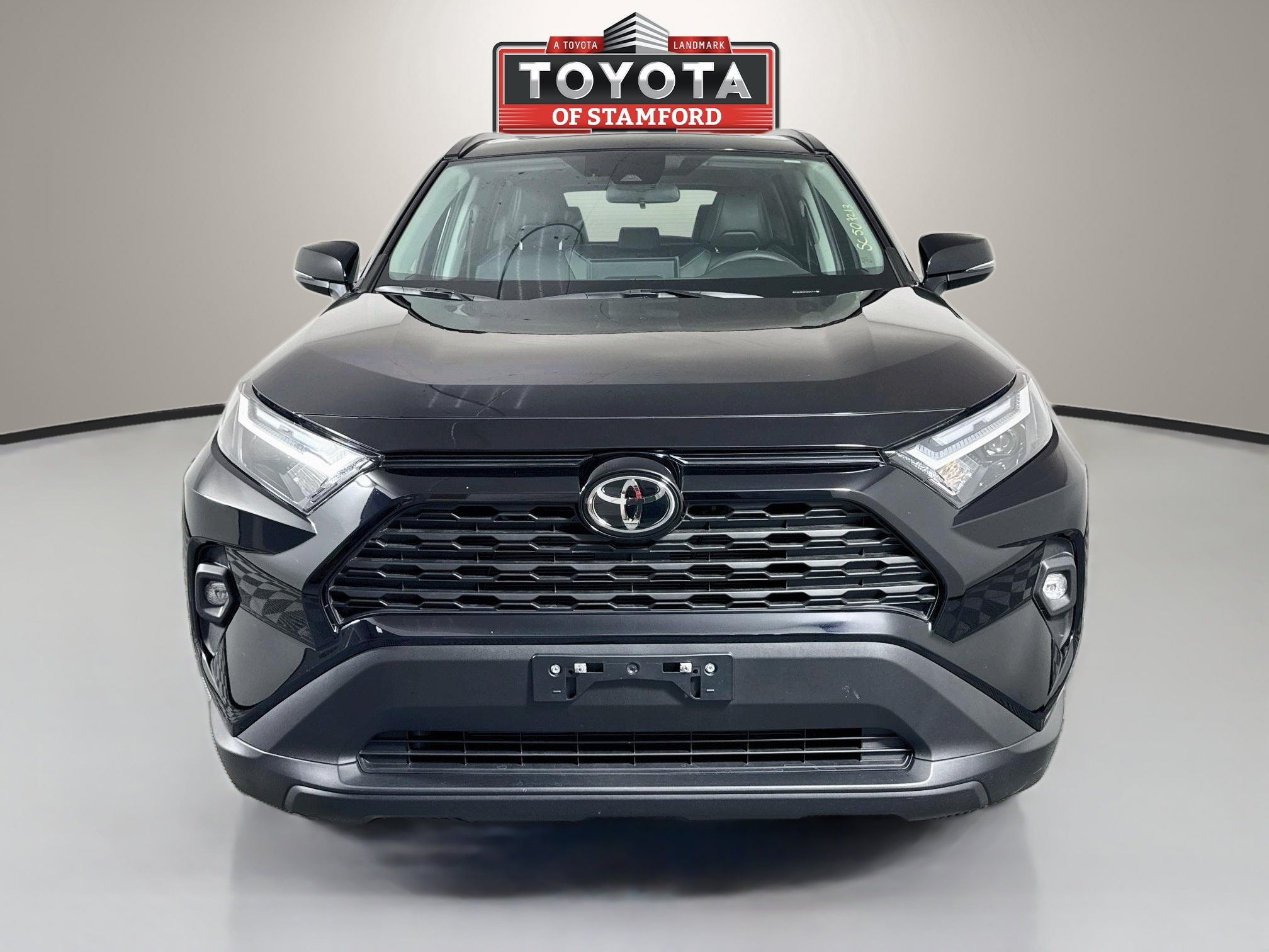 Certified 2025 Toyota RAV4 XLE Premium w/ Weather Package AWD/4WD image 2