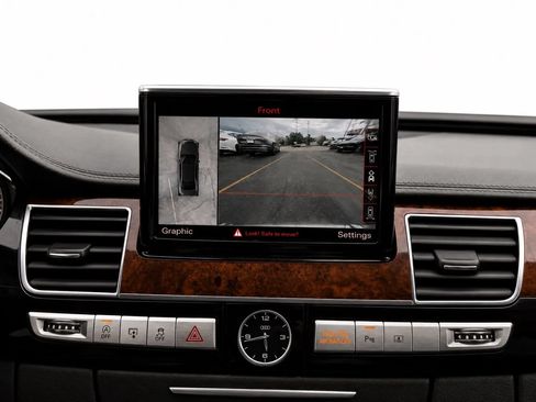 Used 2014 Audi A8 L TDI w/ Premium Package AWD/4WD image 26