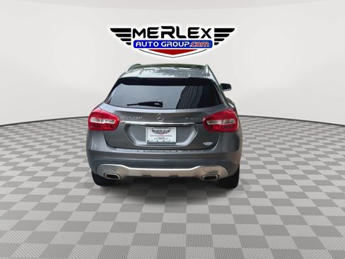 Used 2019 Mercedes-Benz GLA 250 4MATIC image 7