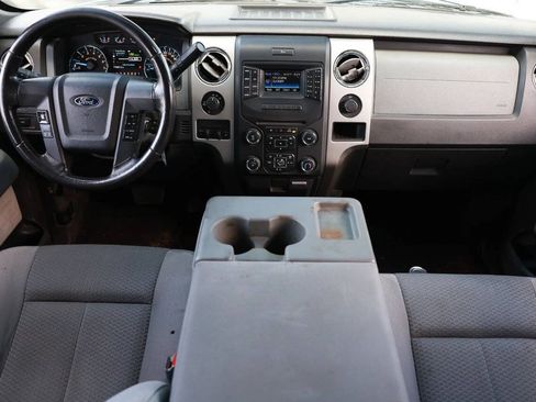 Used 2014 Ford F150 XLT w/ Equipment Group 302A Luxury AWD/4WD image 36