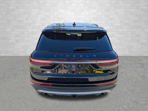 Used 2023 Lincoln Corsair Reserve w/ Equipment Group 202A image 3