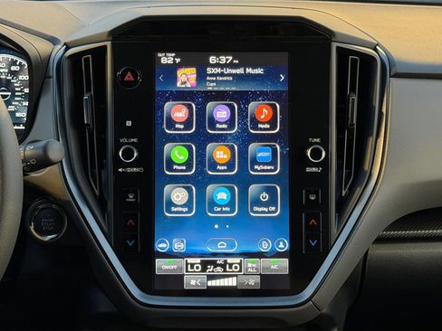 New 2026 Subaru Crosstrek 2.5i Sport AWD/4WD image 16