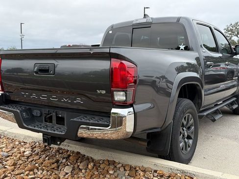 Used 2023 Toyota Tacoma SR5 RWD image 7