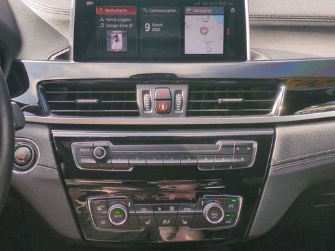 Used 2020 BMW X1 xDrive28i image 21