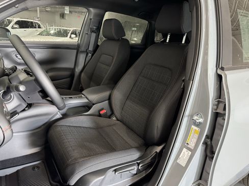 New 2026 Honda HR-V Sport image 24