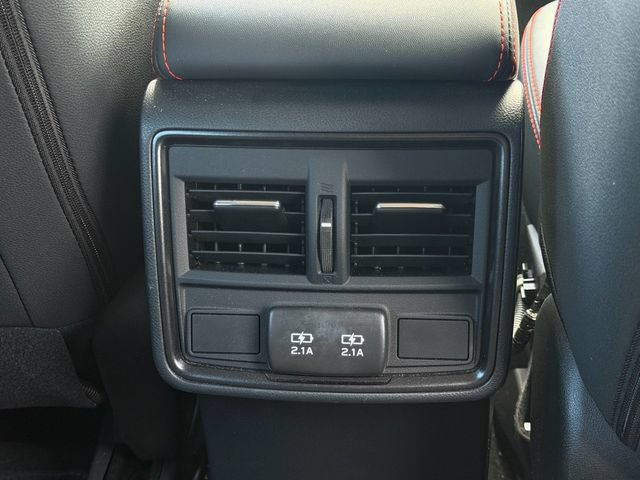 Used 2024 Subaru Forester Sport AWD/4WD image 16