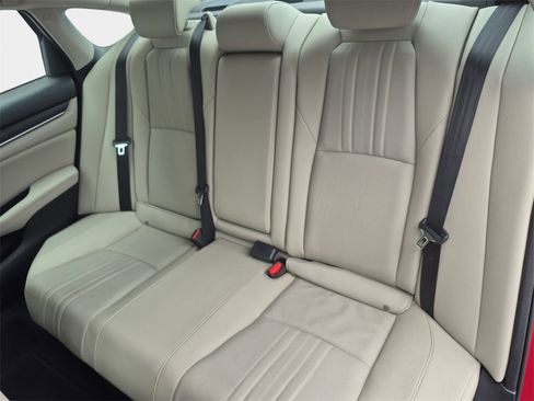 Certified 2021 Honda Accord EX-L image 20