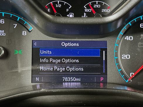Used 2021 Chevrolet Colorado LT w/ Safety Package RWD image 18
