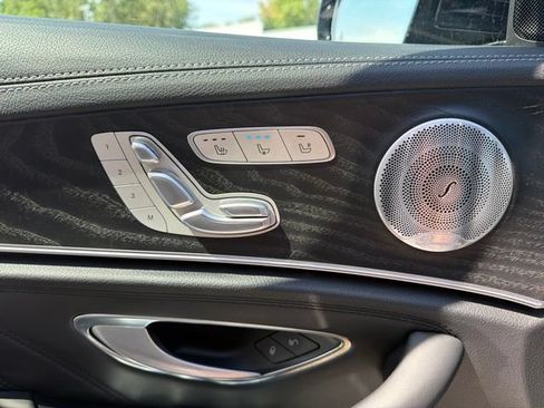 Used 2020 Mercedes-Benz E 53 AMG 4MATIC Sedan image 13