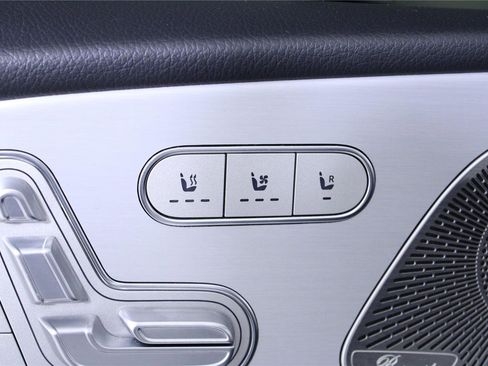 Used 2024 Mercedes-Benz GLS 450 4MATIC image 20