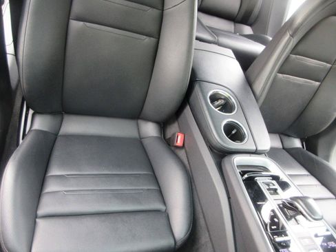 Used 2023 Porsche Panamera Platinum Edition RWD image 32