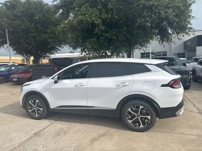 Used 2023 Kia Sportage EX
