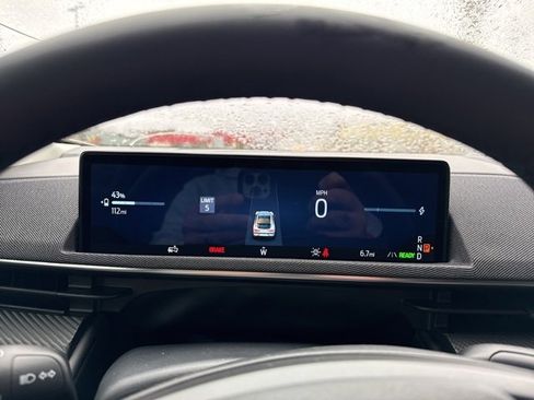 New 2026 Ford Mustang Mach-E Select w/ Comfort Package image 27