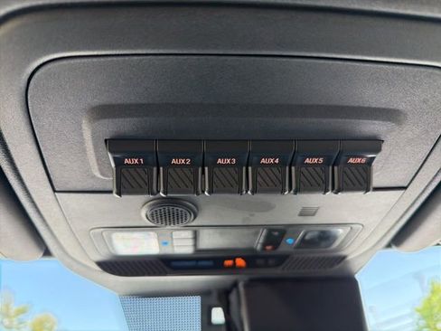 Used 2022 Ford Bronco Outer Banks AWD/4WD image 21