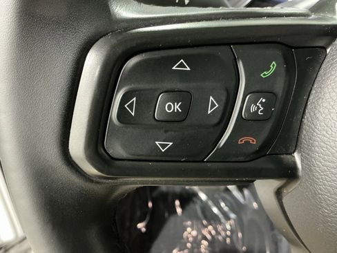 Used 2020 Jeep Gladiator Sport w/ Quick Order Package 24S image 20