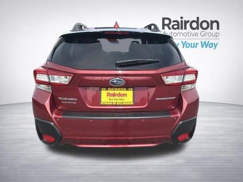 Used 2019 Subaru Crosstrek 2.0i Limited w/ Popular Package #2 AWD/4WD image 6