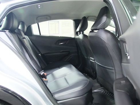 Used 2024 Toyota Prius XLE AWD/4WD image 23