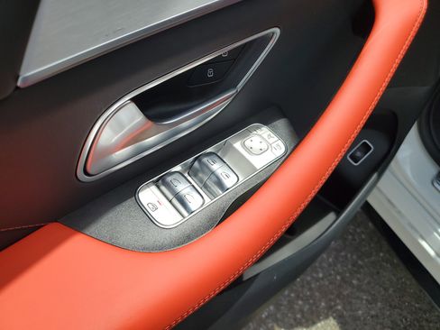 Certified 2025 Mercedes-Benz GLE 63 AMG S image 22