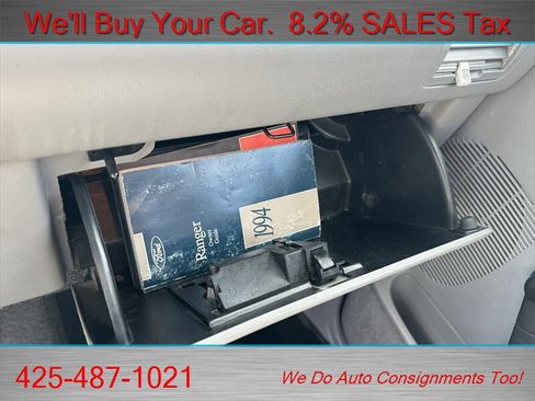 Used 1994 Ford Ranger XLT RWD image 17