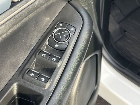 Certified 2023 Ford Edge SEL w/ Convenience Package image 20