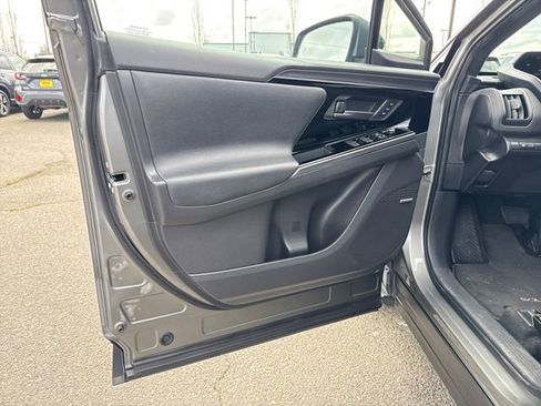 Used 2023 Subaru Solterra AWD image 17