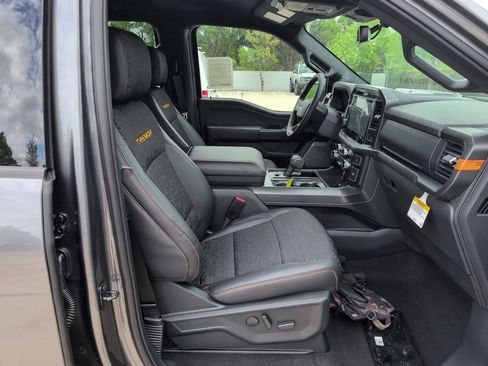 New 2026 Ford F150 Tremor image 14