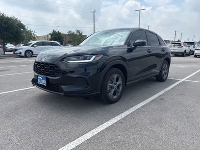 Used 2026 Honda HR-V LX