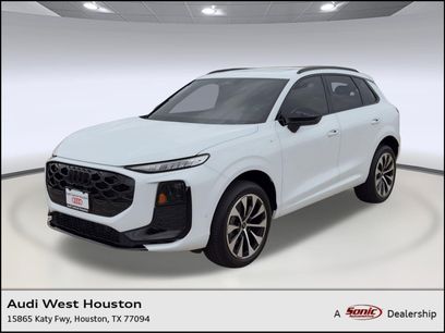 New 2026 Audi Q3 quattro 2.0T w/ Driver Assistance Package