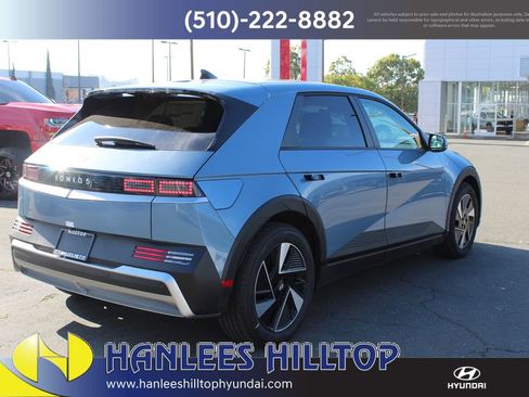 New 2026 Hyundai Ioniq 5 SEL image 7