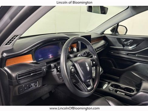 Certified 2022 Lincoln Corsair Reserve w/ Equipment Group 201A AWD/4WD image 35