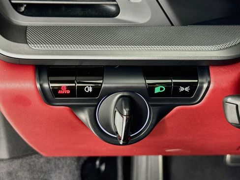 Certified 2020 Porsche 911 Carrera RWD image 14