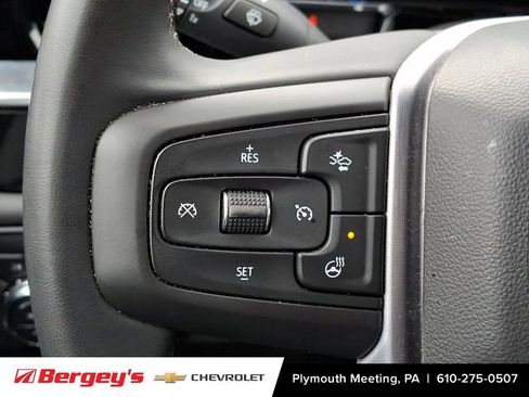 Certified 2025 GMC Sierra 1500 SLT image 23