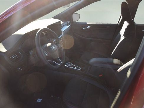 New 2026 Ford Escape ST-Line w/ Tech Pack #1 image 6