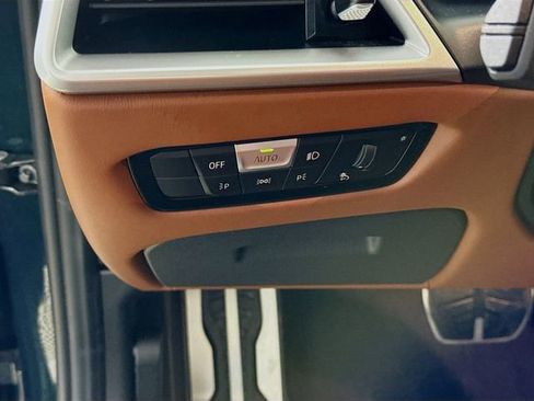 Used 2025 BMW M3 Competition w/ Executive Package image 10